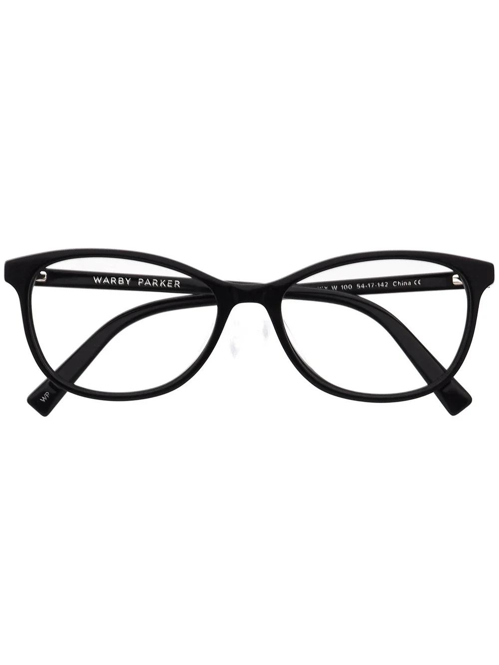 Warby Parker Daisy W 100 Eyewear